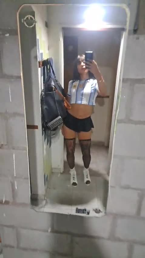 Video #1 de Isabella Tor