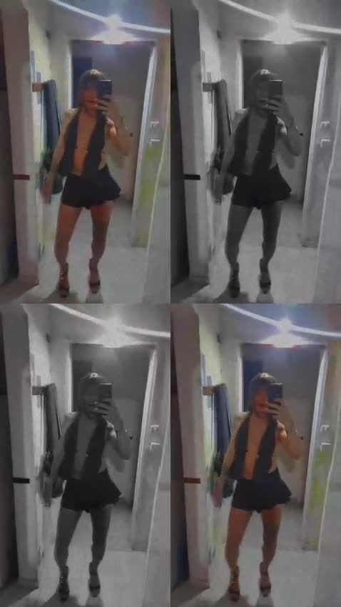 Video #4 de Isabella Tor