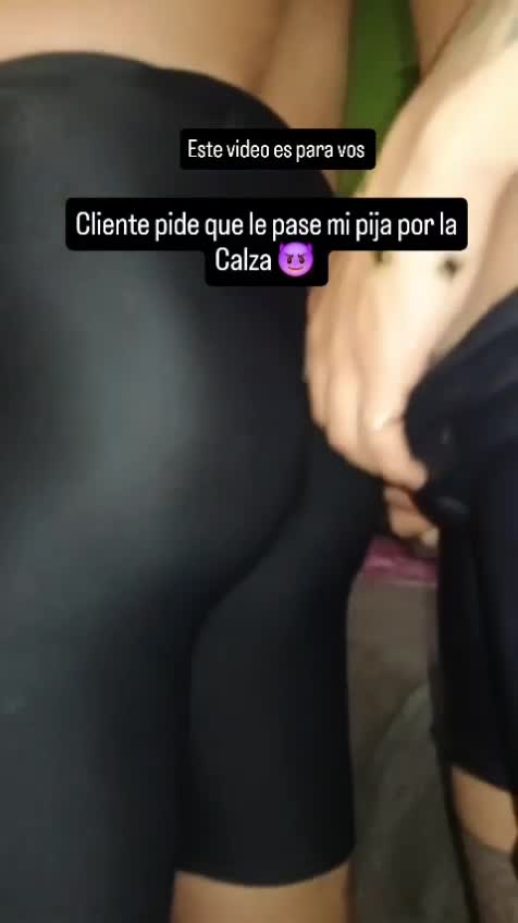 Video #9 de Isabella Tor