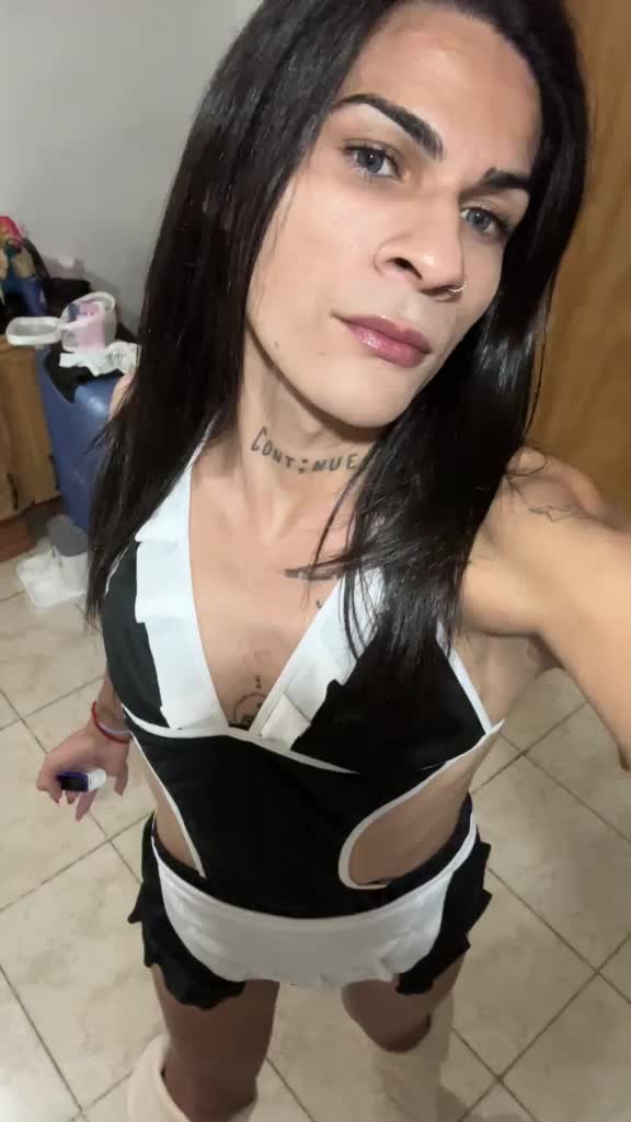 Video #1 of Victoria Maciel