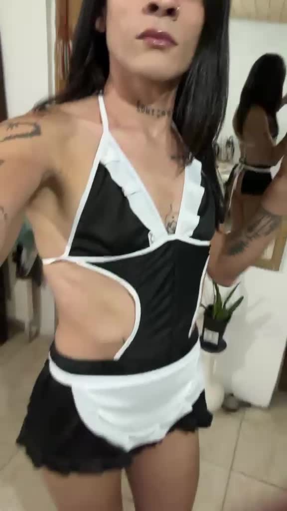 Video #2 of Victoria Maciel
