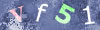 Imagen Captcha de Juli Van