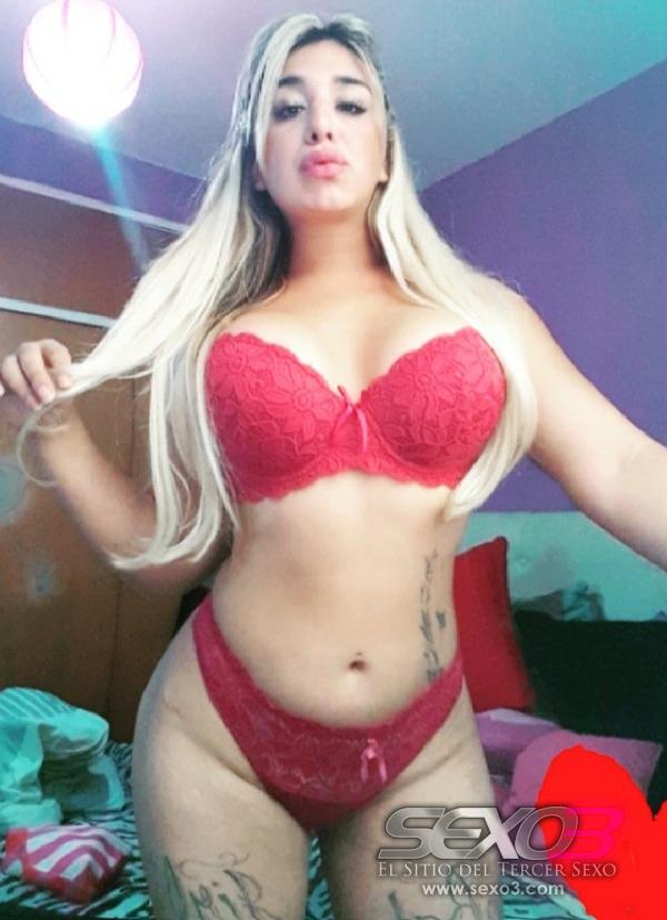 Las trans que me comi ! Las trans que me comi !